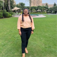 Manushi Thaker