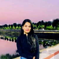 Mishi Gandhi