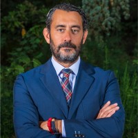 Rafael Garcia Miguel