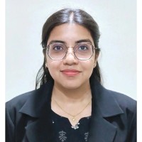 Kartiki Ramugade