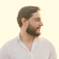 André Martins Ribeiro