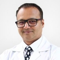 Rajesh Garg