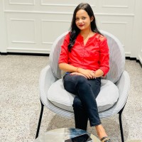 Suvasmita Das
