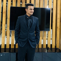 Ishan Monpara