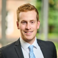 Frederik Christian Gade