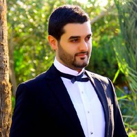 Ziad Safi