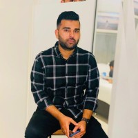 Talha Awan