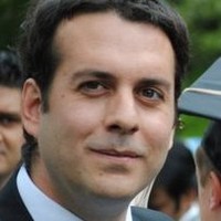 Raúl Andrés Garrido Pimentel