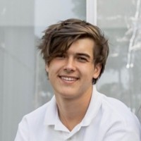 Jacob Burkett