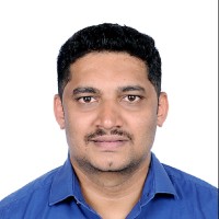 Ranjan M G