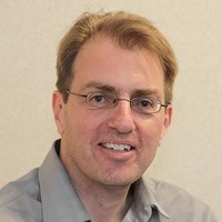 Paul Garratt