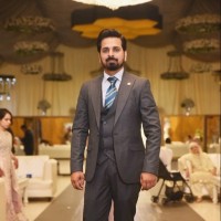 Usman Haider