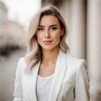 Bianca Budau