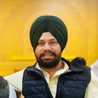 Harpreet Singh