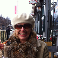 Marit Ladegård Manhenke