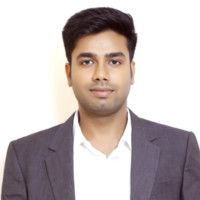Vikas Kumar Roy
