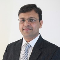 Saurabh Gupta