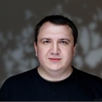 Антон Агальцов