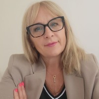 Halina Glodz