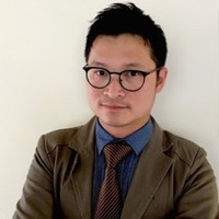 Michael Wong