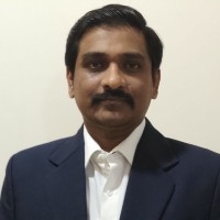 Ravi Chandra