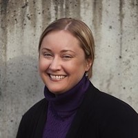 Amy McMaster