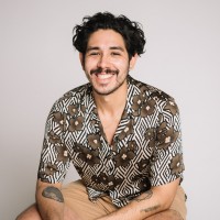 Irving Bedoya