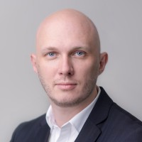 Dmytro Mukhin