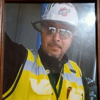 Roy Dominguez