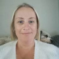 Moira Byrom