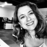 Seda ŞENER ÇETİNKAYA