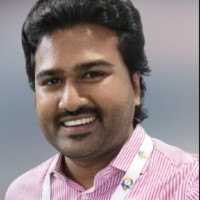 Arun Shaji