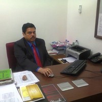 Uttam Chakraborty