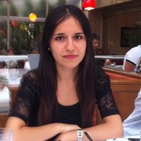 Arzu Tosun