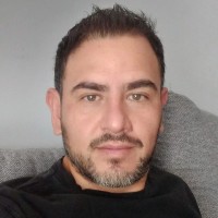 David Vazquez