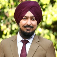 Gurdeep Singh