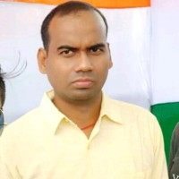 Satish Kumar
