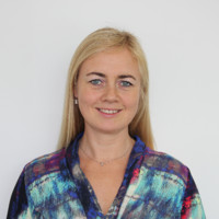 Kristina Rytter Ølund