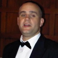 Daniel Mahoney