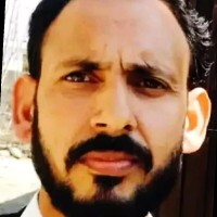 Najam Iqbal