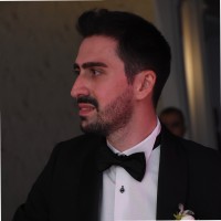 Arda Deniz
