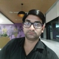 Intzar Mehdi