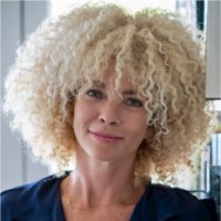 Christina Booth