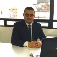 Victor Alfonso Moreno Mateus