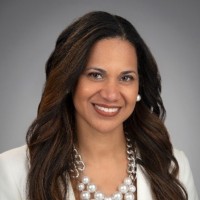 Kara Odom Walker, MD, MPH, MSHS, FAAFP