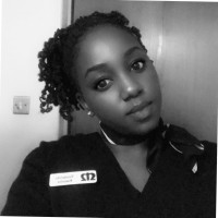 Tinotenda Kwesha Makwanya