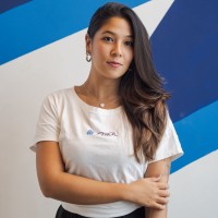 Rayssa Akemi Oliveira