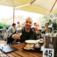 Nimrod Danieli