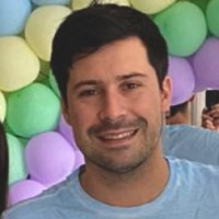 Mauricio de Souza Machado