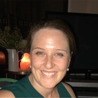 Kate Allison